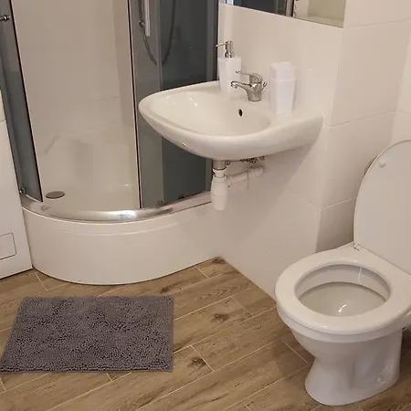 Studiospanie Isabell شقة *