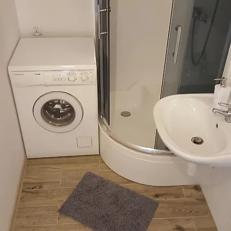 شقة Studiospanie Isabell *