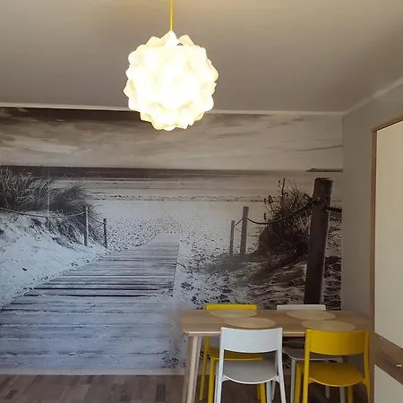 Studiospanie Isabell شقة *