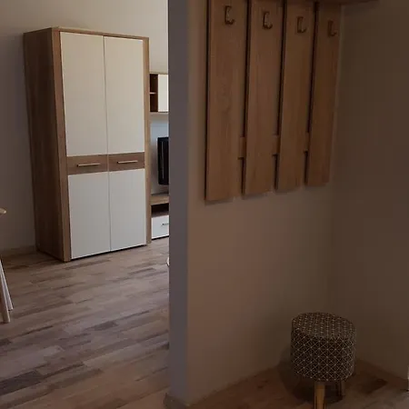 Studiospanie Isabell *